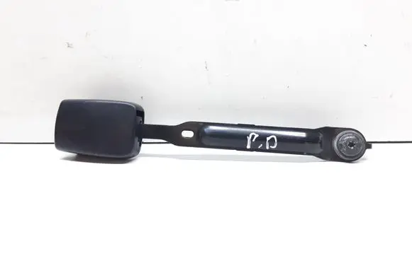 Renault Scenic III - Grand scenic III Front seatbelt buckle 62915R