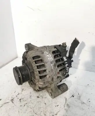 Opel Insignia A Generator/alternator 13502582 2650800A 290917195741