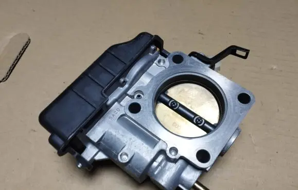Honda Accord Throttle valve GMF4A
