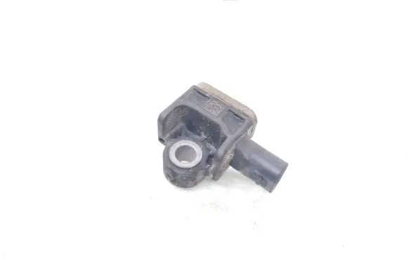 Porsche Taycan 9J1 Airbag deployment crash/impact sensor 971907656