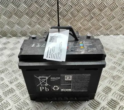 Hyundai IONIQ 6 Car battery 371103X100
