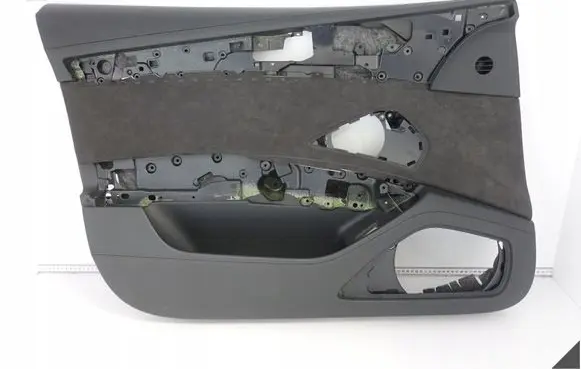 Audi A8 S8 D4 4H Front door card panel trim 4H0819869