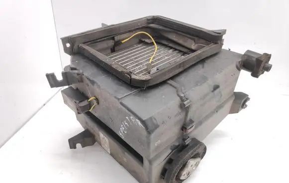 Mitsubishi Space Star Interior heater climate box assembly CAB301A096 MF4488000185 MR262441
