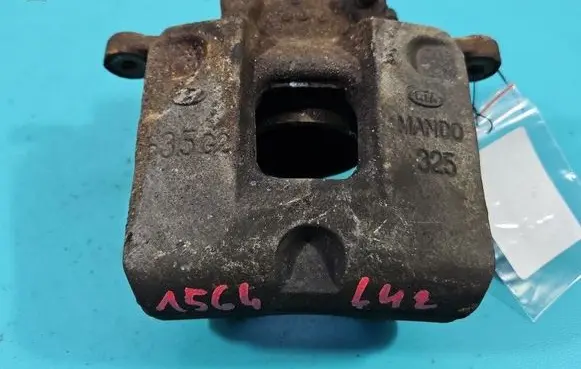 Hyundai Santa Fe Front brake caliper IMPRK1564642