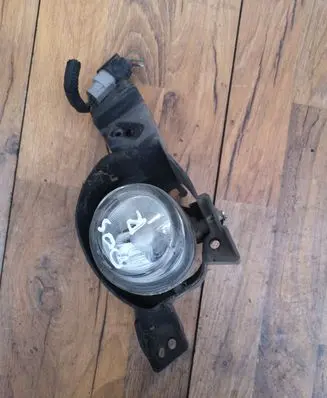 Mazda 3 II Front fog light BGV851680