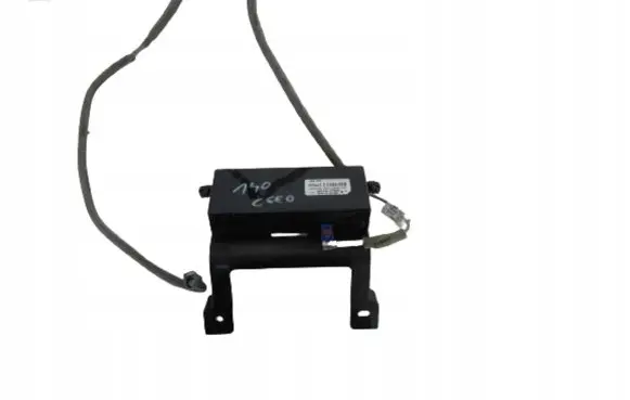 KIA Ceed Aerial antenna amplifier 96240J7000