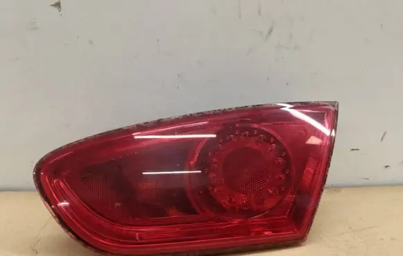 Seat Leon (1P) Radio/CD/DVD/GPS head unit 17807868 9260906041
