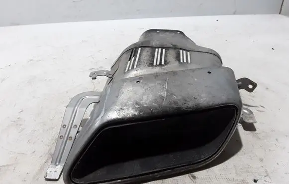 Volvo S90, V90 Muffler ending 31383308