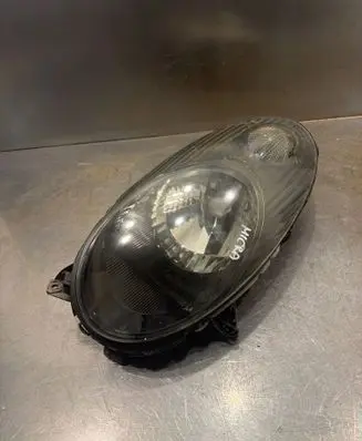 Nissan Micra Headlight/headlamp 26060AX705 07072004 89007481