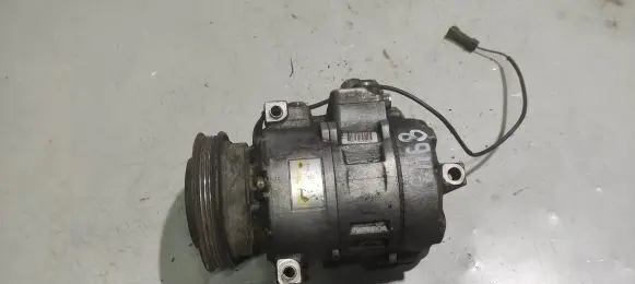 Air conditioning (A/C) compressor (pump)