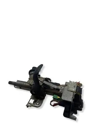 Renault Scenic I Steering wheel axle set 