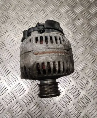 Volkswagen Touran I Generator/alternator 06F903023F 0124525066