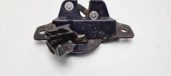 Peugeot Partner Loading door lock 