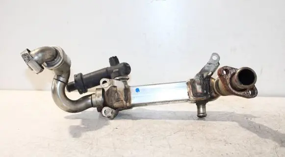 BMW 3 E90 E91 EGR valve cooler 7794245