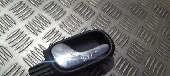 Audi A4 S4 B5 8D Rear door interior handle 8d0839019