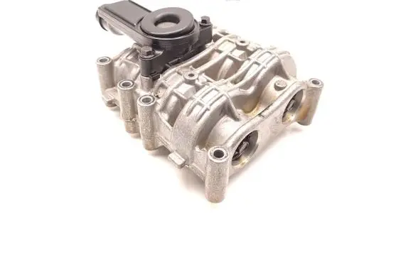 Volvo V40 Oil pump balance shaft 31321050