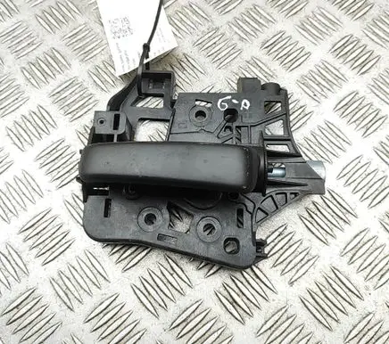Citroen Berlingo Rear door interior handle 9812093380 9812093580