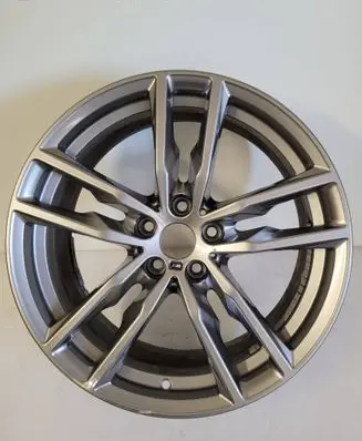 BMW X3 G01 R19 alloy rim 8746987