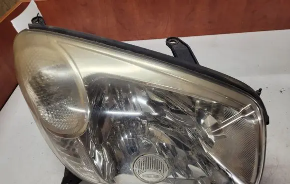 Toyota RAV 4 (XA20) Headlight/headlamp 4229