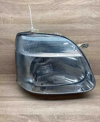 Opel Agila A Headlight/headlamp 09204188 3510083E00 89100198008DX