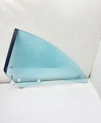 Mercedes-Benz CLK A209 C209 Rear door window glass 001026