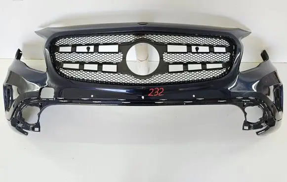 Mercedes-Benz GLA W156 X156 Front bumper A1568850425