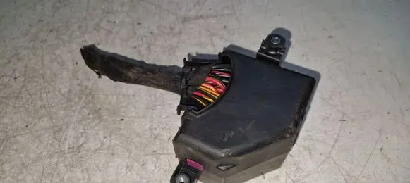 Volkswagen PASSAT B6 Fuse module 3C1941824