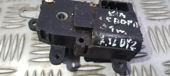 KIA Sedona Air flap motor/actuator