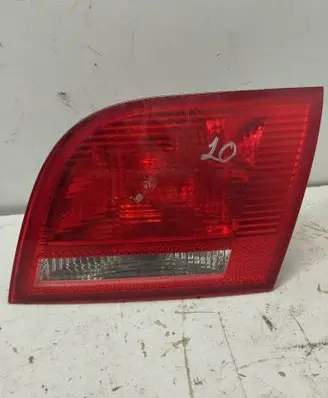 Audi A3 S3 8P Tailgate rear/tail lights 8P4945094