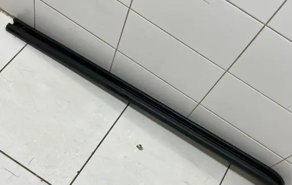 Opel Vivaro Sliding door exterior handle/bracket 