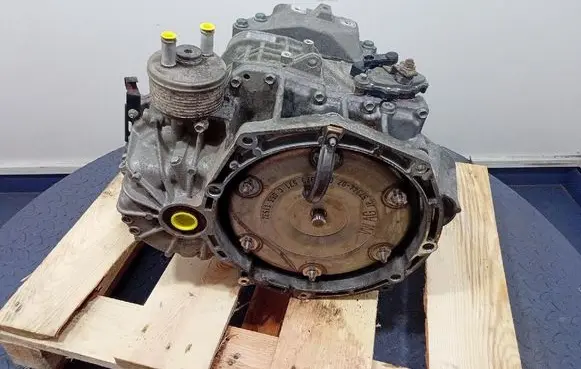 Volkswagen Golf IV Automatic gearbox HTM
