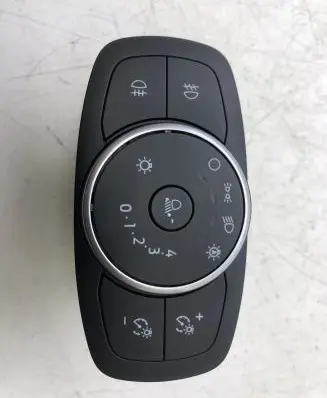 Ford Puma Light switch 1050797300