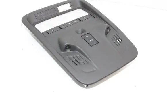 Opel Astra K Front seat light 28379547