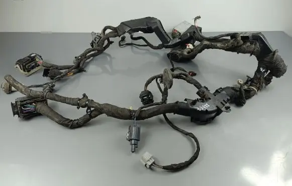 Jeep Cherokee Other wiring loom P68377609AD
