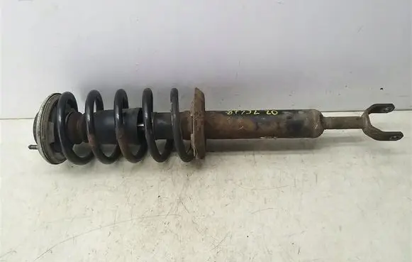 Audi A4 Allroad B9 Front shock absorber with coil spring