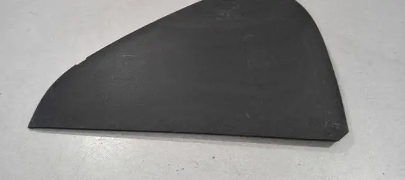 Audi A4 S4 B8 8K Dashboard side end trim 8K0857086A