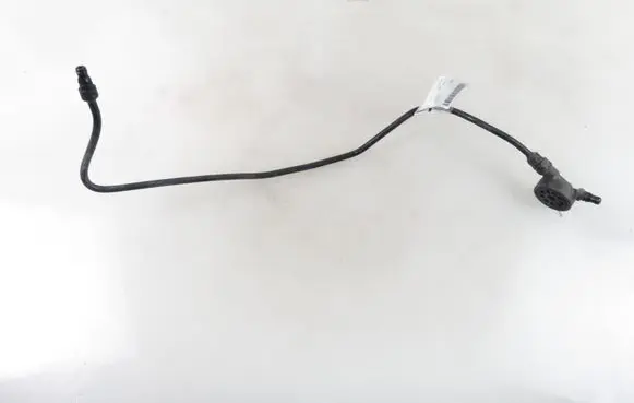 Seat Alhambra (Mk2) Clutch pipe/line 