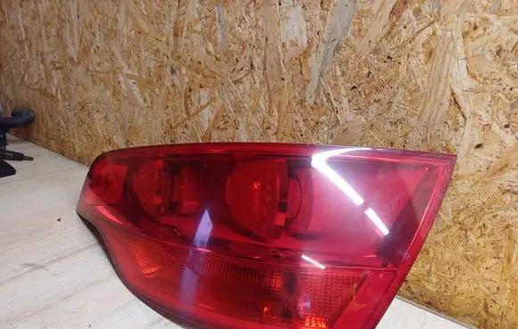 Audi Q7 4L Rear/tail lights 4L0945094A