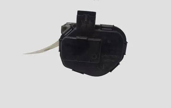 Peugeot 508 Throttle valve 9673534480
