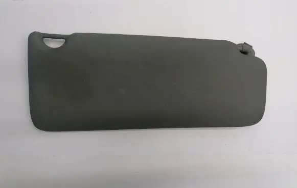Renault Clio III Sun visor 7700849117