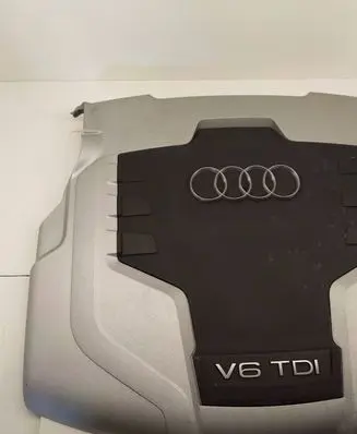 Audi A5 Sportback 8TA Engine cover (trim) 059103925AQ
