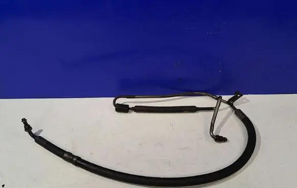 Mercedes-Benz S W220 Oil fill pipe A220466381