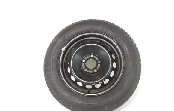 Volvo V70 R15 steel rim 9157507