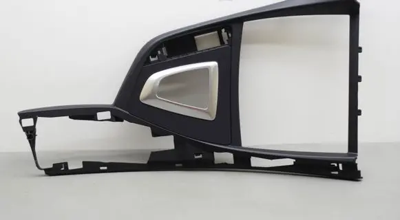 Other center console (tunnel) element