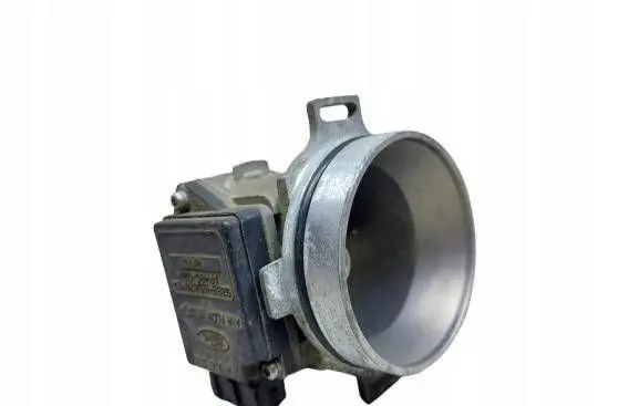 Ford Mondeo Mk III Mass air flow meter 93BB12B579BA 6F10 AFH6002A