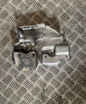 Ford Focus Heat shield in engine bay CM5G9N454DD
