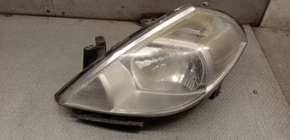 Nissan Tiida C11 Headlight/headlamp 