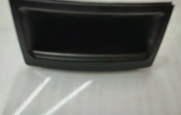 BMW 5 E60 E61 Dashboard storage box/compartment 7059956