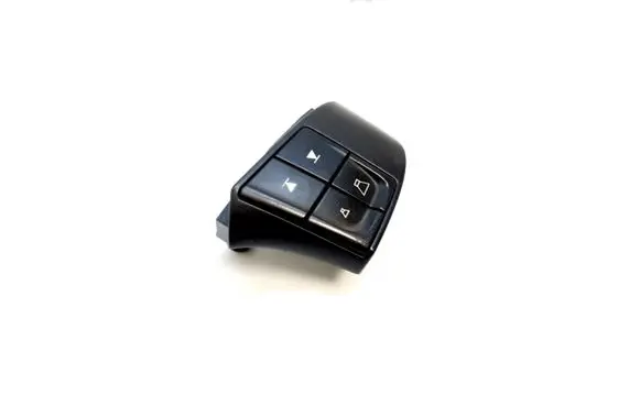 Volvo XC90 Steering wheel buttons/switches 8637491