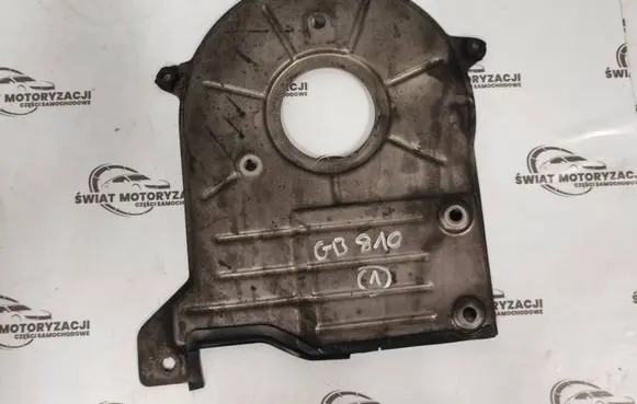 Mitsubishi L200 Timing chain cover 